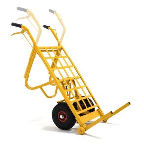 H�rby Bruk Murstensvogn - 600 kg