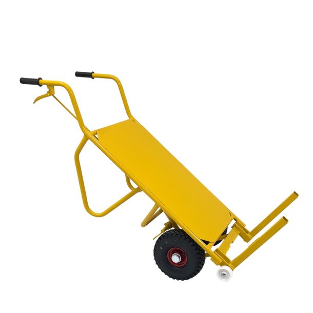 H�rby Bruk Murstensvogn PRO - 350 kg