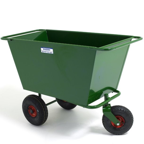H�rby Bruk Fodringsvogn 200 L3 - 150 kg