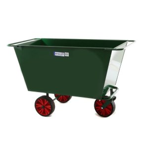 H�rby Bruk Fodringsvogn 200 PFG 3 - 150 kg