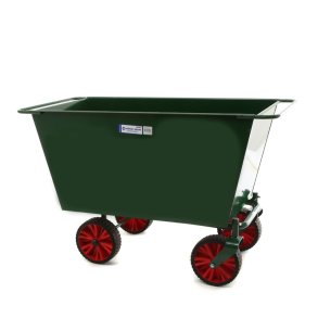H�rby Bruk Fodringsvogn 200 PFG 4 - 150 kg