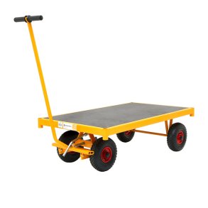 H�rby Bruk Transportvogn (tr�kversion) - 550 kg