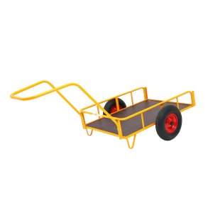 H�rby Bruk Pakkevogn - 200 kg