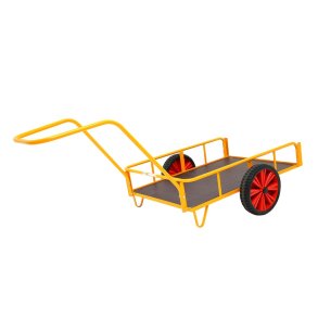H�rby Bruk Pakkevogn PFR - 200 kg