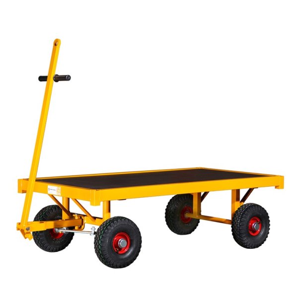H�rby Bruk Transportvogn 1, 1000 KG