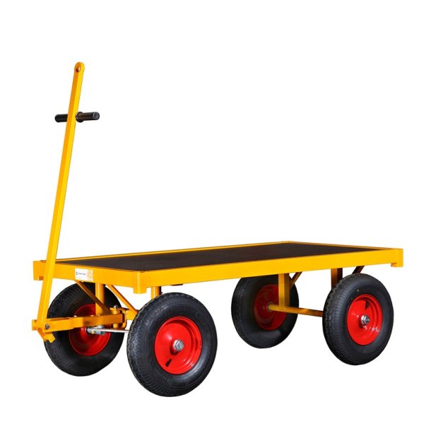 H�rby Bruk Transportvogn 1, 1500 KG