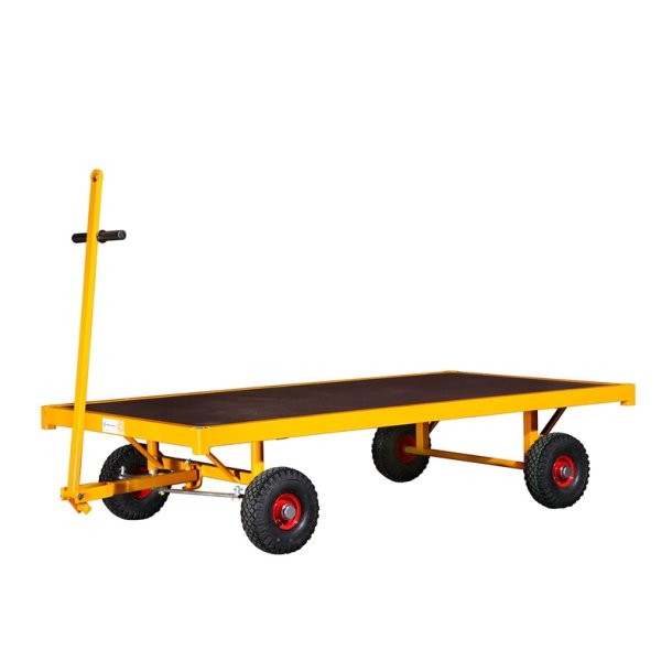 H�rby Bruk Transportvogn 3, 1000 KG