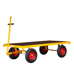 H�rby Bruk Transportvogn 3, 1500 KG