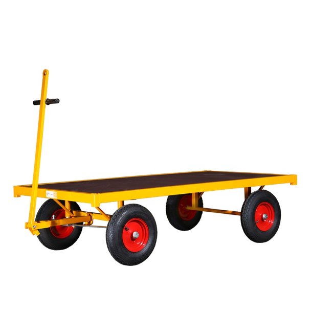 H�rby Bruk Transportvogn 3, 1500 KG