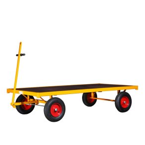 H�rby Bruk Transportvogn 5, 1500 KG