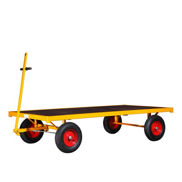 H�rby Bruk Transportvogn 5, 1500 KG