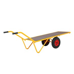 H�rby Bruk Platformvogn - 500 kg