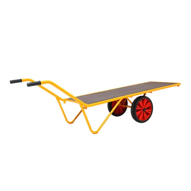 H�rby Bruk Platformvogn PFR - 500 kg
