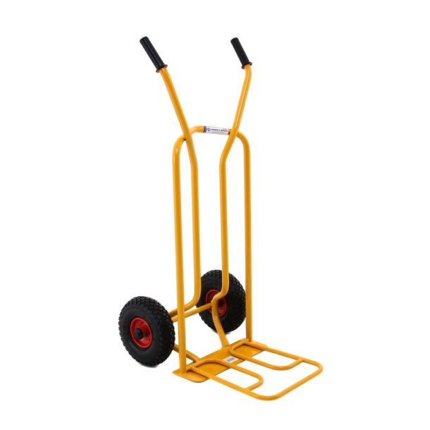 H�rby Bruk S�kkevogn L3 - 175 kg
