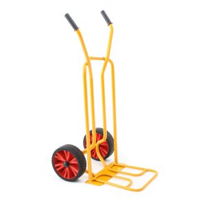 H�rby Bruk S�kkevogn L3 PFG - 175 kg