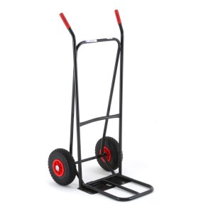 H�rby Bruk S�kkevogn K3 PFG - 100 kg
