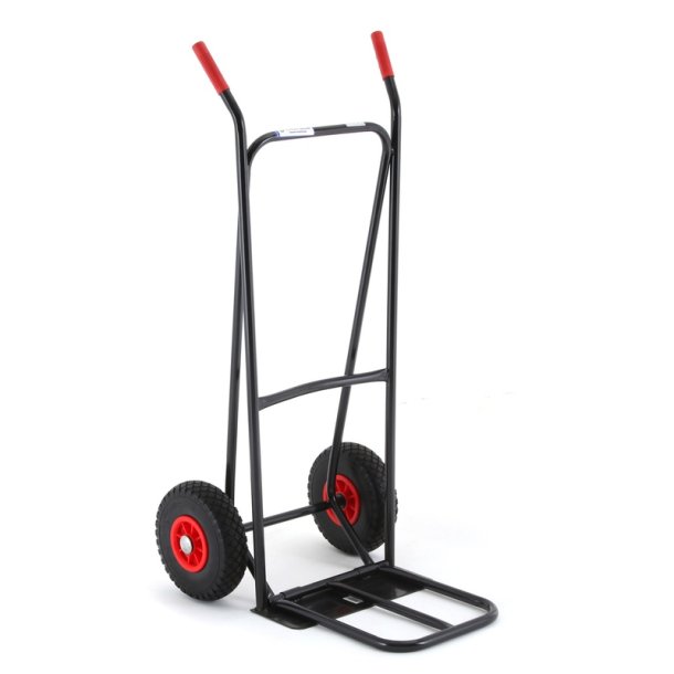 H�rby Bruk S�kkevogn K3 PFG - 100 kg