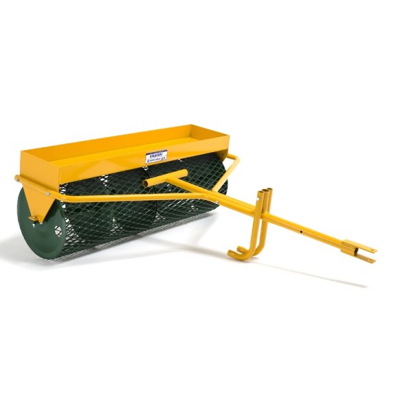 H�rby Bruk Havetromle med gitter 1000 - 70 kg