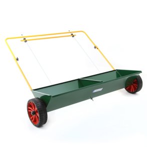 H�rby Bruk S�maskine 120 PFG - 65 kg
