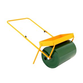 H�rby Bruk Havetromle 500 - 35 kg