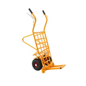 H�rby Bruk Murstensvogn 2.0 - 600 kg
