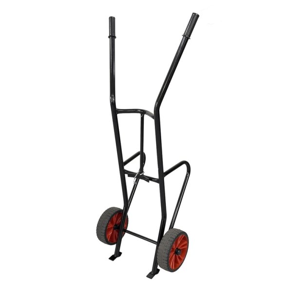H�rby Bruk T�ndevogn PFG - 250 kg