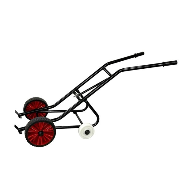 H�rby Bruk T�ndevogn, kombination - 300 kg