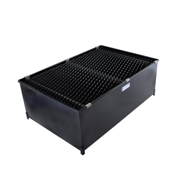 H�rby Bruk Beholder 395 + net