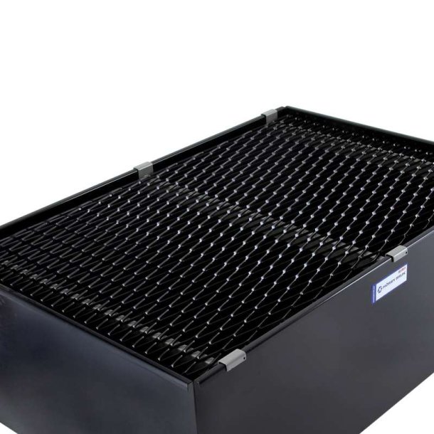 H�rby Bruk Gitter og 3 st�ttebj�lker