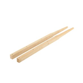 H�rby Bruk H�ndtagsskaft 1350 mm, 2 stk./pk.