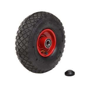 H�rby Bruk Hjul 3.00-4 K