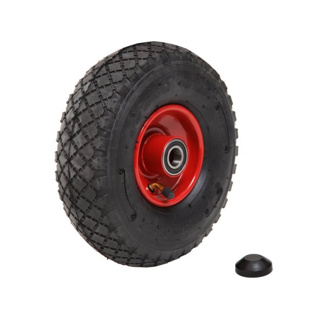 H�rby Bruk Hjul 3.00-4 K