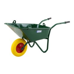 H�rby Bruk M�rtelb�r L�fte�jer - 200 kg - Punkterfri hjul