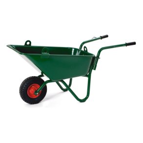 H�rby Bruk M�rtelb�r L�fte�jer og foldbare h�ndtag - 200 kg