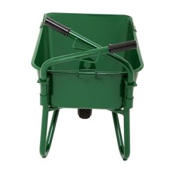 H�rby Bruk M�rtelb�r L�fte�jer og foldbare h�ndtag - 200 kg