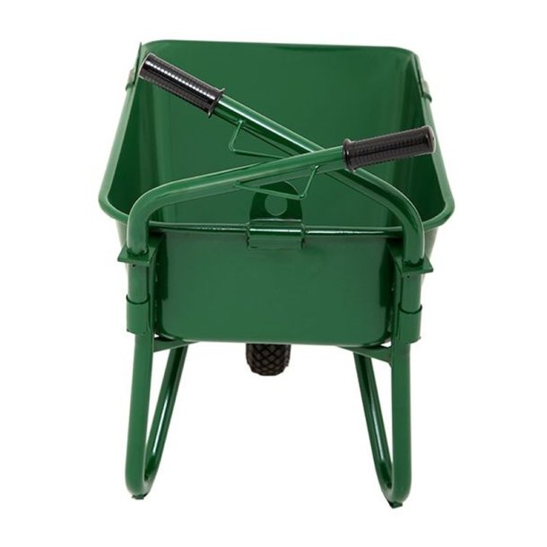 H�rby Bruk M�rtelb�r L�fte�jer og foldbare h�ndtag - 200 kg