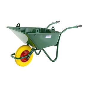 H�rby Bruk M�rtelb�r L�fte�jer - tipramme - 200 kg - Punkterfri hjul