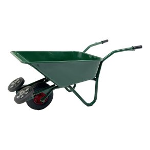H�rby Bruk m�rtelb�r�Sidevippe - 200 kg - punkterfri hjul
