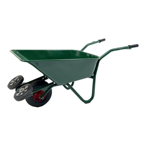 H�rby Bruk m�rtelb�r�Sidevippe - 200 kg - punkterfri hjul