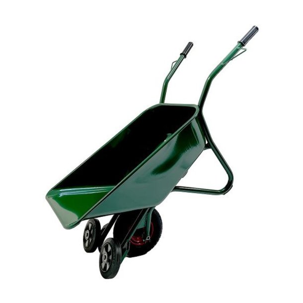 H�rby Bruk m�rtelb�r�Sidevippe - 200 kg - punkterfri hjul