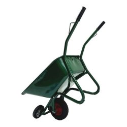 H�rby Bruk m�rtelb�r�Sidevippe - 200 kg - punkterfri hjul