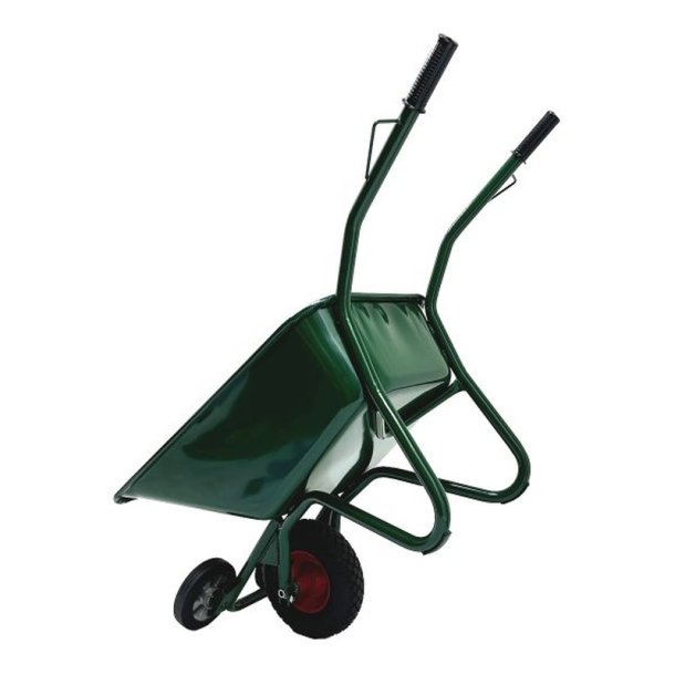 H�rby Bruk m�rtelb�r�Sidevippe - 200 kg - punkterfri hjul