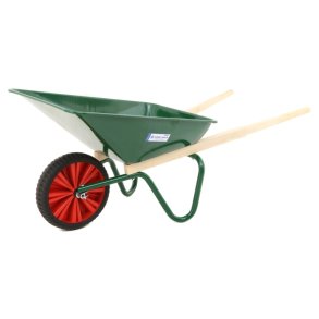 H&ouml;rby Bruk have trilleb�r Classic 90L tr�h�ndtag punkterfri hjul