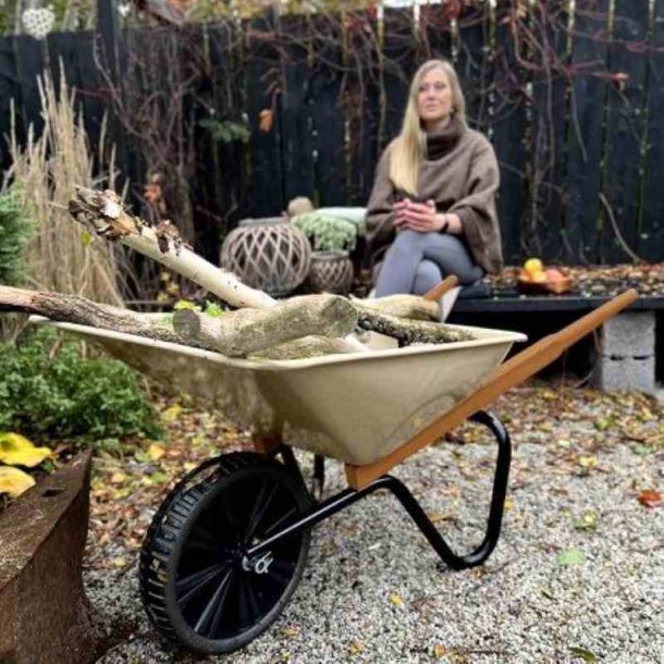 H&ouml;rby Bruk have trilleb�r EKEBY A 90L bambush�ndtag punkterfri