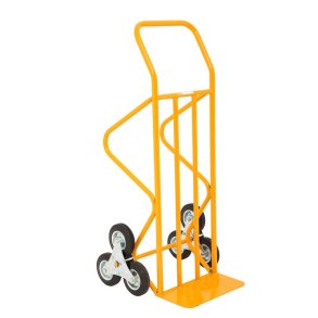 H�rby Bruk Trappe S�kkevogn 250 kg � S�kkevogn til Trapper