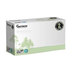 Isotech tromle - Remanufactured - svarende til Brother DR2400 - Brother DR-2400 Sort