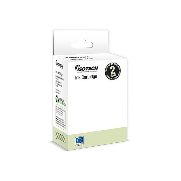 Isotech Waste boks - Remanufactured - svarende til Canon FM1-A606-020 - 