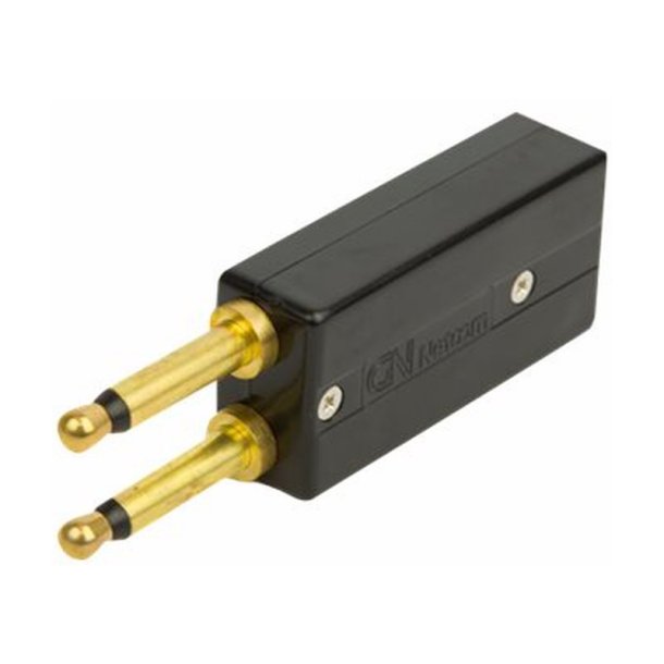 Jabra Togrenet adapter - PJ-327 han til RJ-9 hun