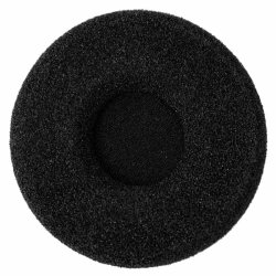 Jabra - BIZ 2400 II ear cushions - Accessory kit - Foam size L - 10 pc(s)