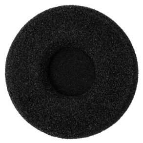 Jabra - BIZ 2400 II ear cushions - Accessory kit - Foam size L - 10 pc(s)